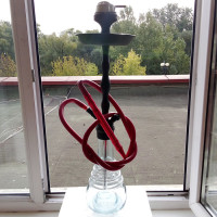 Кальян Amy Hookah 630 Реализм ()уценка) Кальян Amy Hookah 630 Реализм ()уценка)
