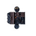 Сумка для Кальяна KARMA HOOKAH LEATHER BAG