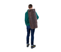 Сумка для Кальяна KARMA HOOKAH LEATHER BAG Сумка для Кальяна KARMA HOOKAH LEATHER BAG