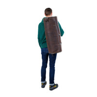 Сумка для Кальяна KARMA HOOKAH LEATHER BAG Сумка для Кальяна KARMA HOOKAH LEATHER BAG