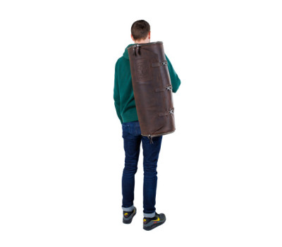 Сумка для Кальяна KARMA HOOKAH LEATHER BAG