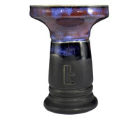 Чаша для Кальяна Lavart Aurora Glaze Indigo
