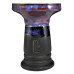 Чаша для Кальяна Lavart Aurora Glaze Indigo Чаша для Кальяна Lavart Aurora Glaze Indigo