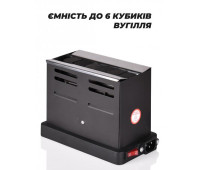 Разжигатель угля Hornet Boko V 3.0 Разжигатель угля Hornet Boko V 3.0