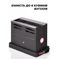 Разжигатель угля Hornet Boko V 3.0 Разжигатель угля Hornet Boko V 3.0