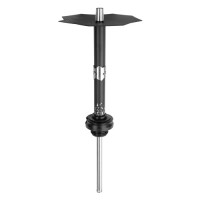 Кальян Embery Equal Black/Silver