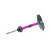 Кальян Embery Equal Purple/Black