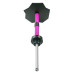 Кальян Embery Equal Purple/Black