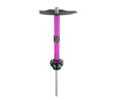 Кальян Embery Equal Purple/Black