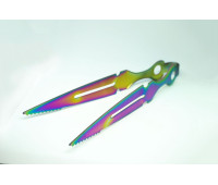 Щипцы для кальяна Blade Chameleon