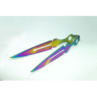 Щипцы для кальяна Blade Chameleon Щипцы для кальяна Blade Chameleon