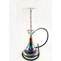 Кальян InSmoke Custom SS Project Chameleon Кальян InSmoke Custom SS Project Chameleon