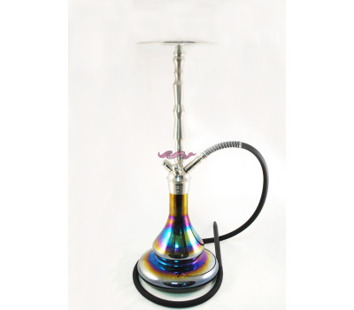 Кальян InSmoke Custom SS Project Chameleon Кальян InSmoke Custom SS Project Chameleon