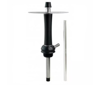 Кальян Aroma Hookah X-Ray Mini Black Кальян Aroma Hookah X-Ray Mini Black