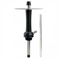 Кальян Aroma Hookah X-Ray Mini Black