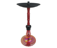 Кальян Garden Hookah Red 6154-2 Кальян Garden Hookah Red 6154-2