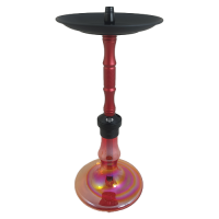 Кальян Garden Hookah Red 6154-2 Кальян Garden Hookah Red 6154-2