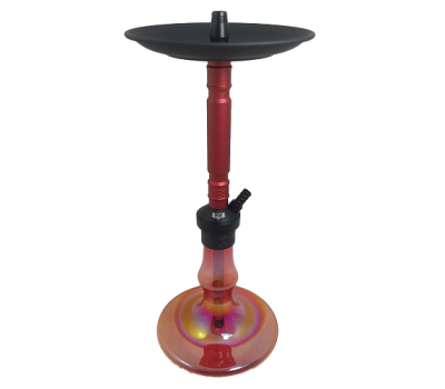 Кальян Garden Hookah Red 6155-2
