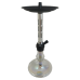 Кальян Garden Hookah Silver 6142-9 Кальян Garden Hookah Silver 6142-9