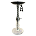 Кальян Garden Hookah Silver 6148-9 Кальян Garden Hookah Silver 6148-9