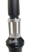 Кальян Garden Hookah Silver 6150-9 Кальян Garden Hookah Silver 6150-9