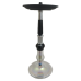 Кальян Garden Hookah Silver 6150-9 Кальян Garden Hookah Silver 6150-9
