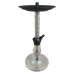 Кальян Garden Hookah Silver 6151-9 Кальян Garden Hookah Silver 6151-9