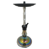 Кальян Garden Hookah Silver 6154-9 Кальян Garden Hookah Silver 6154-9