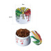 Гриндер Champ C.HIGH WHITE LEAF 50 MM GRINDER DL12