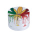 Гриндер Champ C.HIGH WHITE LEAF 50 MM GRINDER DL12