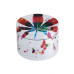 Гриндер Champ C.HIGH WHITE LEAF 50 MM GRINDER DL12