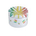 Гриндер Champ C.HIGH WHITE LEAF 50 MM GRINDER DL12