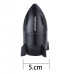 Гриндер Champ CH HIGH MINI SPACESHIP BLK GRINDER