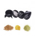 Гриндер Champ CH HIGH MINI SPACESHIP BLK GRINDER