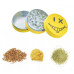 Гриндер Champ CH HIGH YELLOW FACE GRINDER 40mm