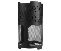 Сетка для кальяна Embery MeshCover - Black Сетка для кальяна Embery MeshCover - Black