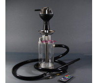 Кальян Smoke Box Tube