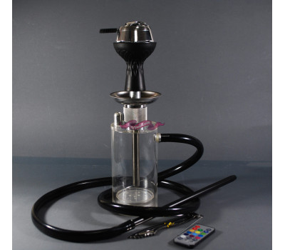 Кальян Smoke Box Tube Кальян Smoke Box Tube