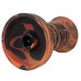 Чаша для кальяна Lavart Caldera Glaze Inferno Чаша для кальяна Lavart Caldera Glaze Inferno
