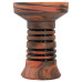 Чаша для кальяна Lavart Caldera Glaze Inferno Чаша для кальяна Lavart Caldera Glaze Inferno