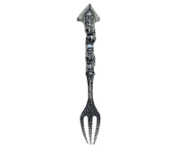 Вилка для Кальяна Pirat Silver Вилка для Кальяна Pirat Silver