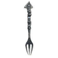 Вилка для Кальяна Pirat Silver Вилка для Кальяна Pirat Silver