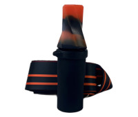 Персональный мундштук для Кальяна VantaBlack Tornado Orange Персональный мундштук для Кальяна VantaBlack Tornado Orange