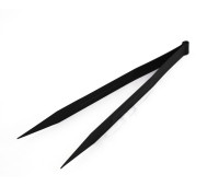 Щипцы для угля кальяна Spear черные Щипцы для угля кальяна Spear черные