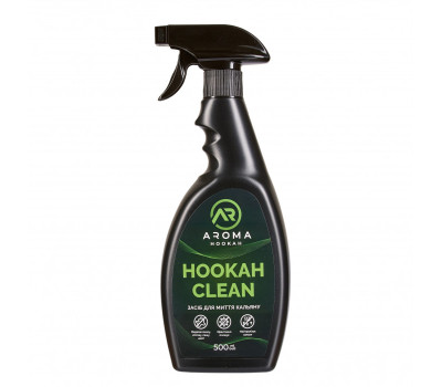 Спрей для чистки Aroma Clean 0.5ml