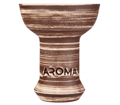 Чаша для кальяна Aroma Zulu
