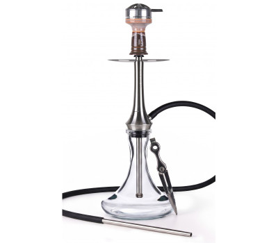 Кальян Totem Monolit Ultra Premium Set Кальян Totem Monolit Ultra Premium Set