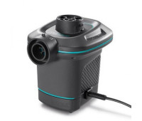 Насос для раскуривания кальяна и розжига угля Intex
