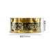 Калауд для кальяна Yimi Crown Gold Калауд для кальяна Yimi Crown Gold