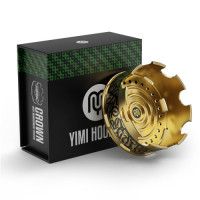 Калауд для кальяна Yimi Crown Gold Калауд для кальяна Yimi Crown Gold